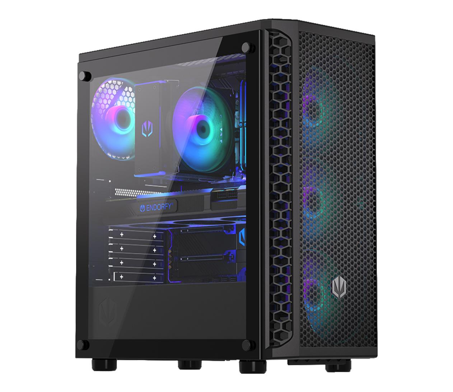 Endorfy Obudowa Signum 300 ARGB