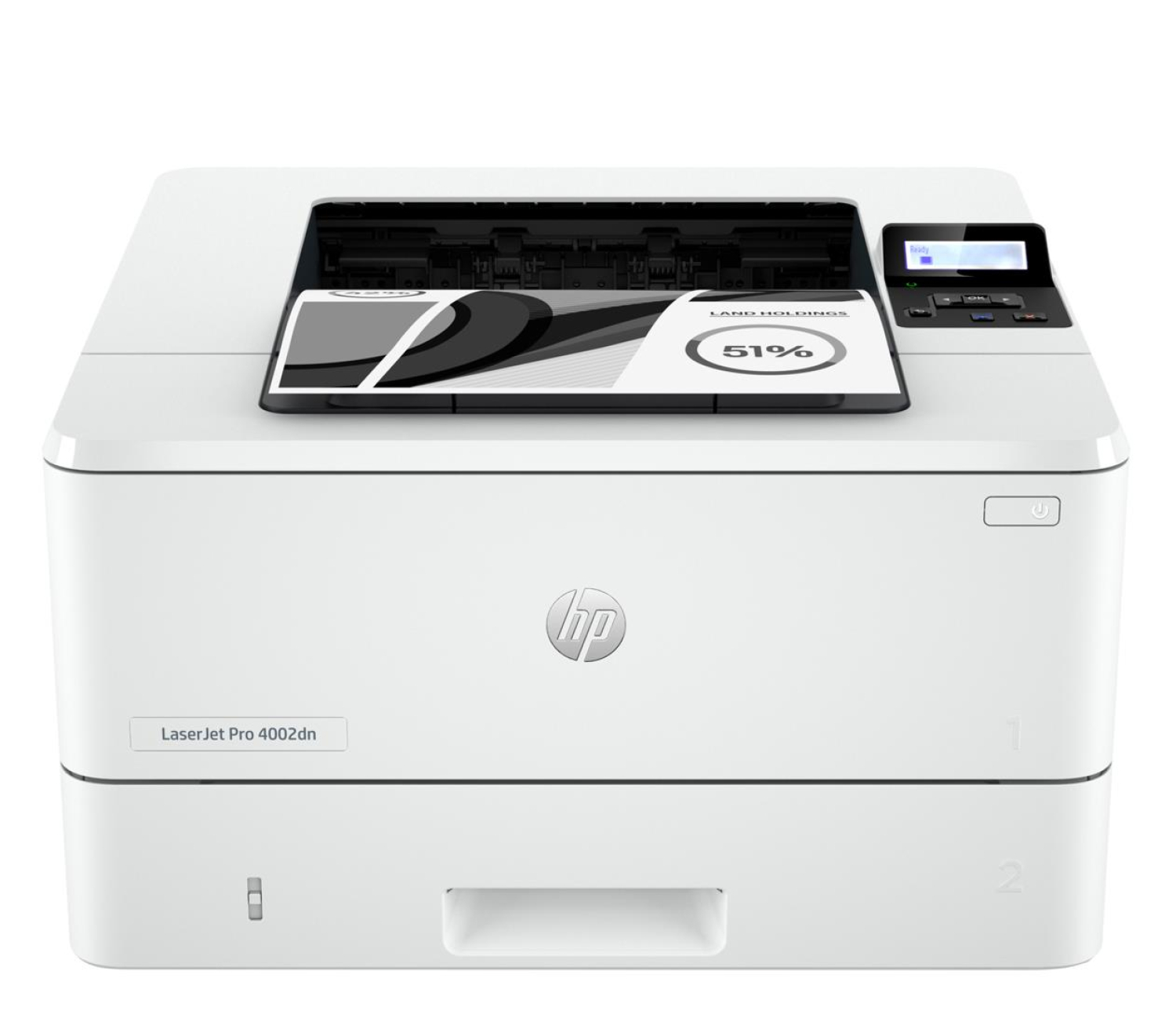 HP LaserJet Pro 4002dn