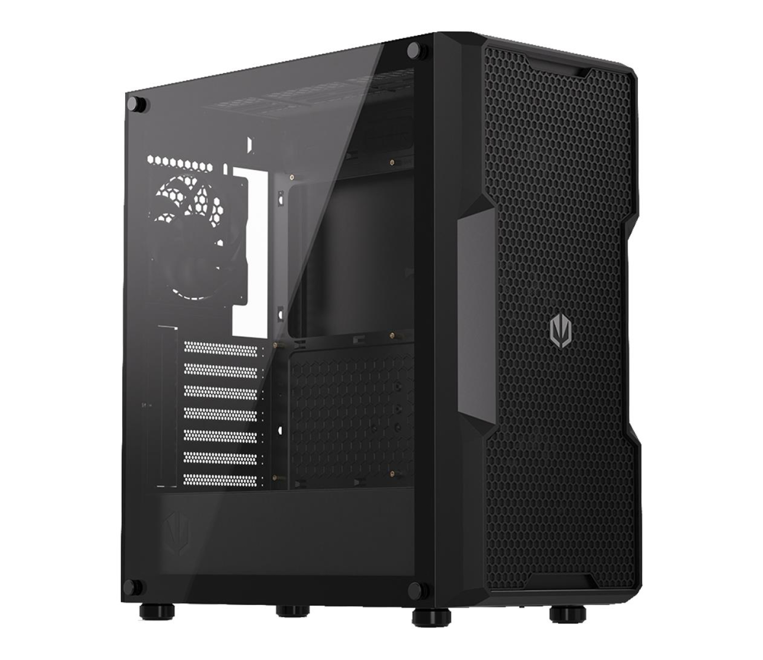 Endorfy Regnum 400 Air Czarny