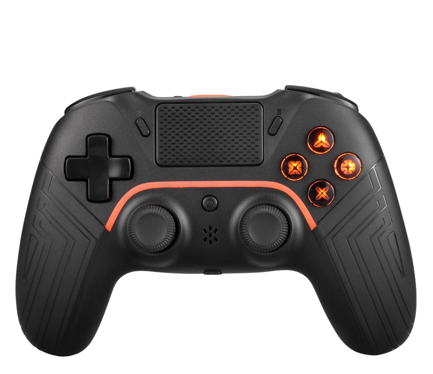 Deltaco Pad bezprzewodowy PS4 GAM-139