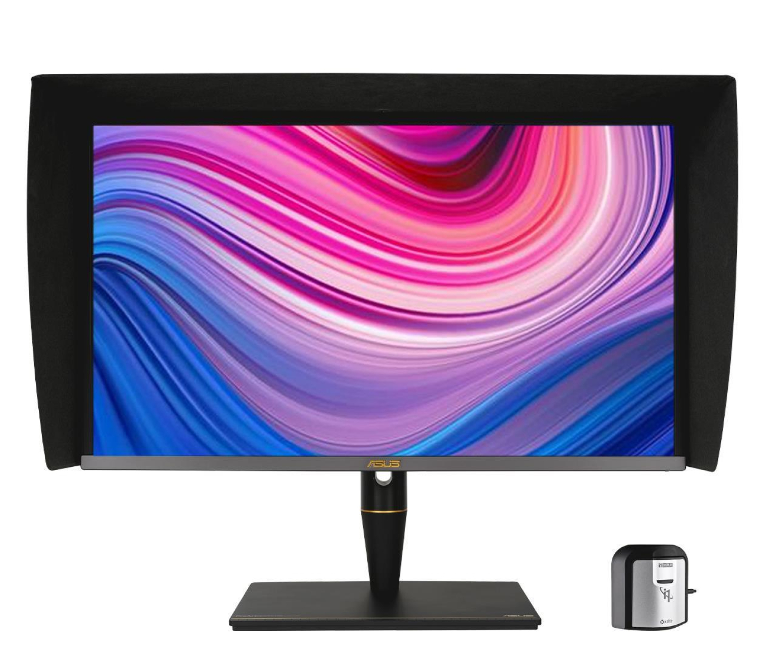ASUS ProArt PA27UCX-K 4K HDR