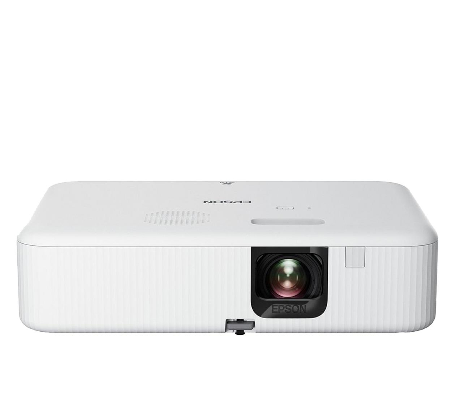 Epson CO-FH02 Android TV