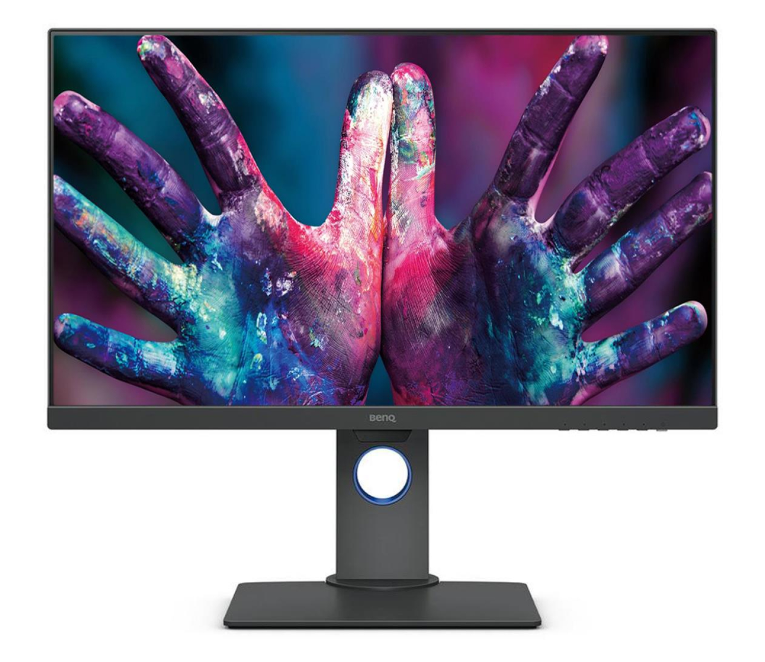 BenQ PD2705Q czarny