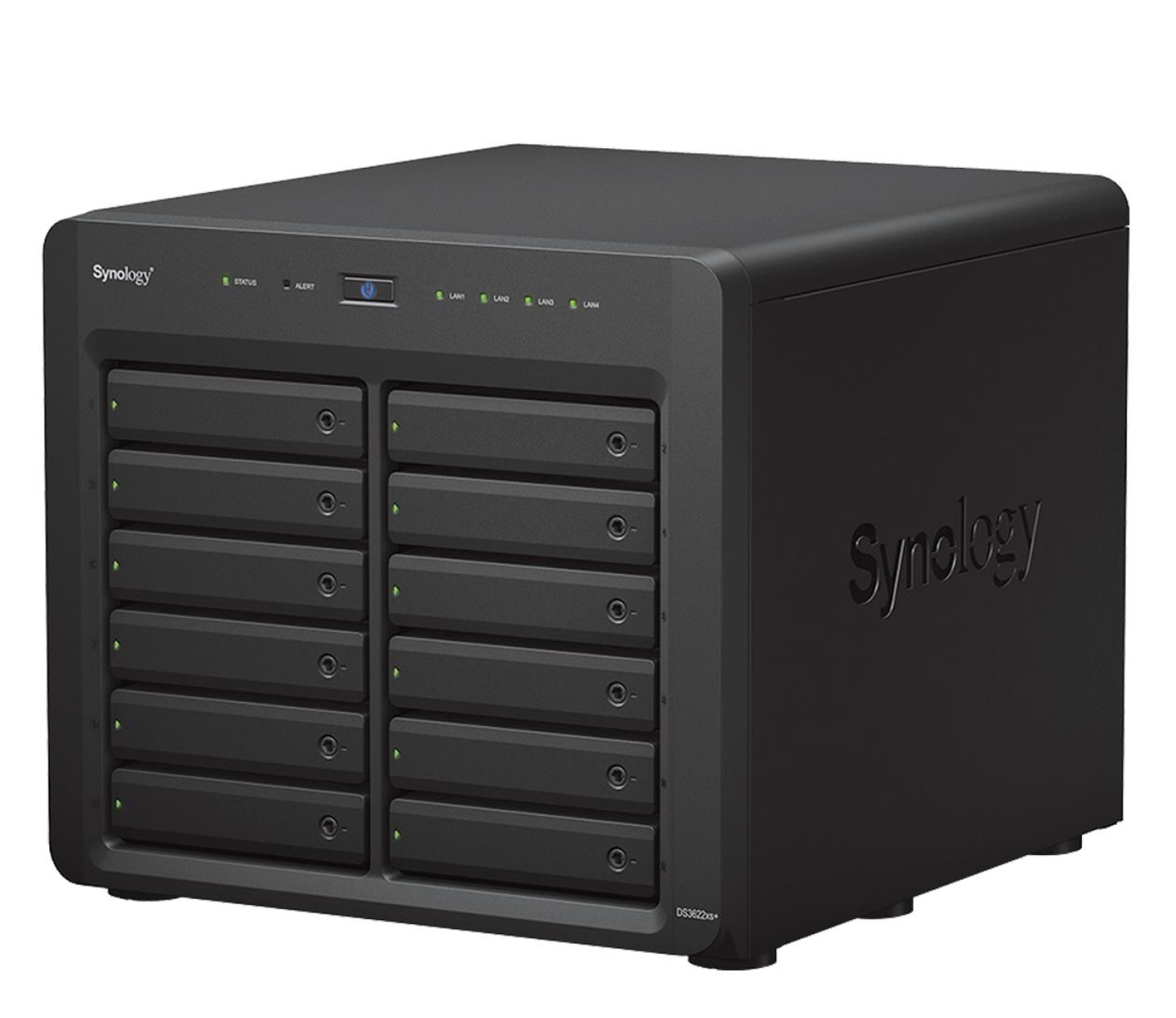 Synology DS3622xs+