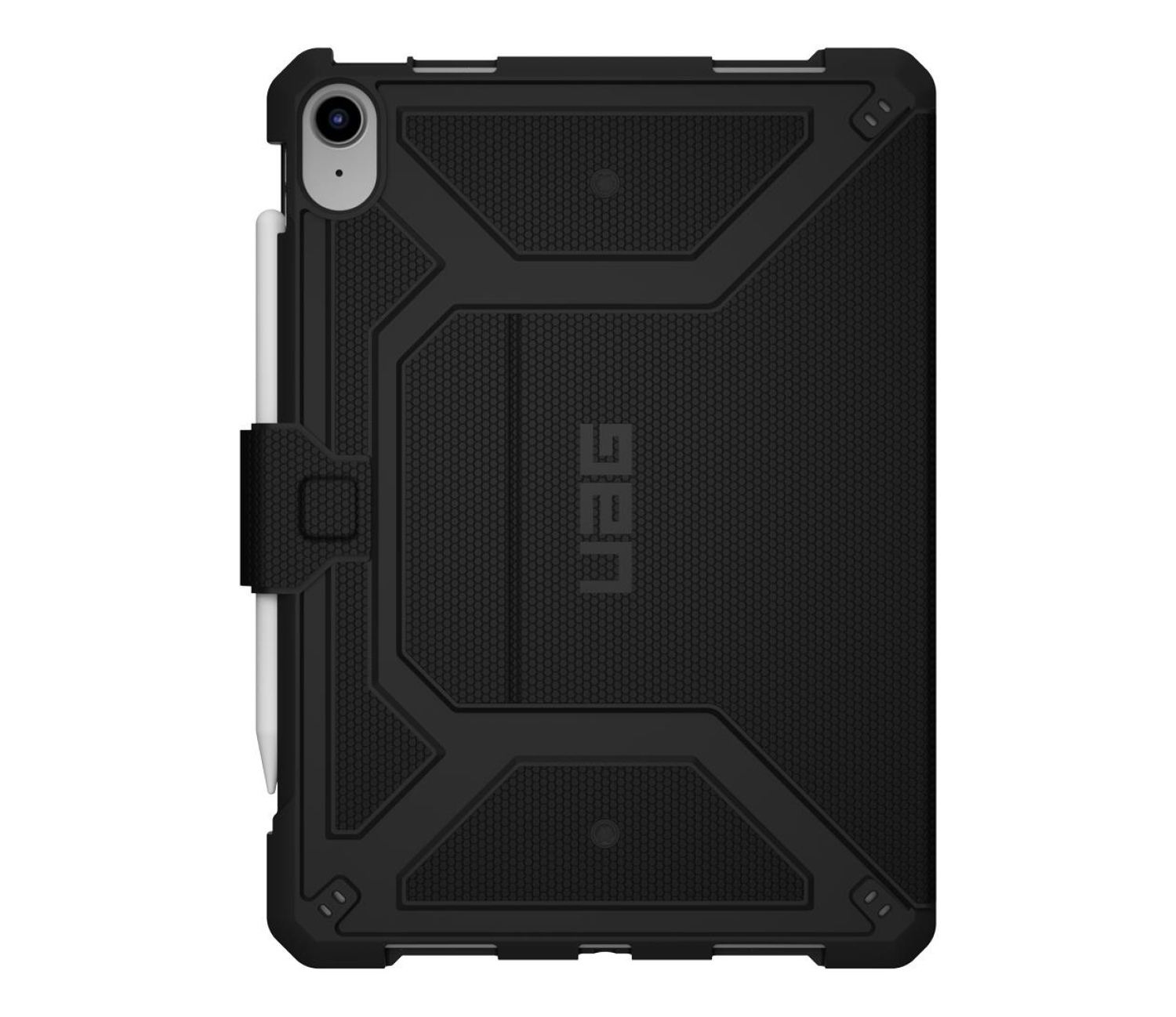 UAG Metropolis do iPad 10.9" 10 generacja black