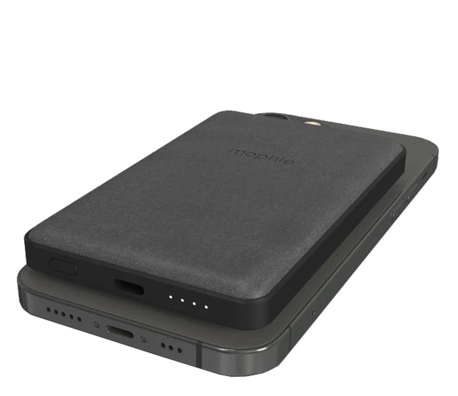 Mophie Snap+ Powerstation Juice Pack Mini MagSafe 5000mAh USB-C