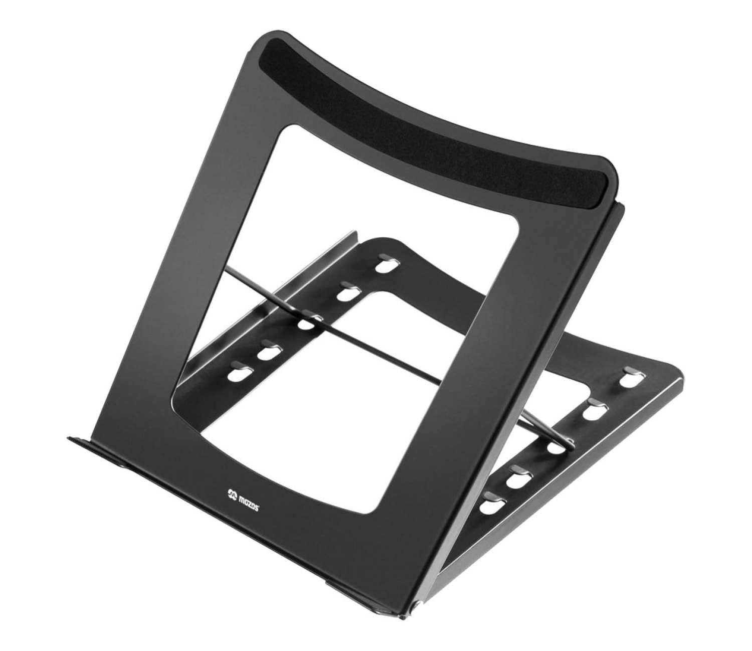 Mozos LR1 ergonomiczny stojak pod laptopa metal