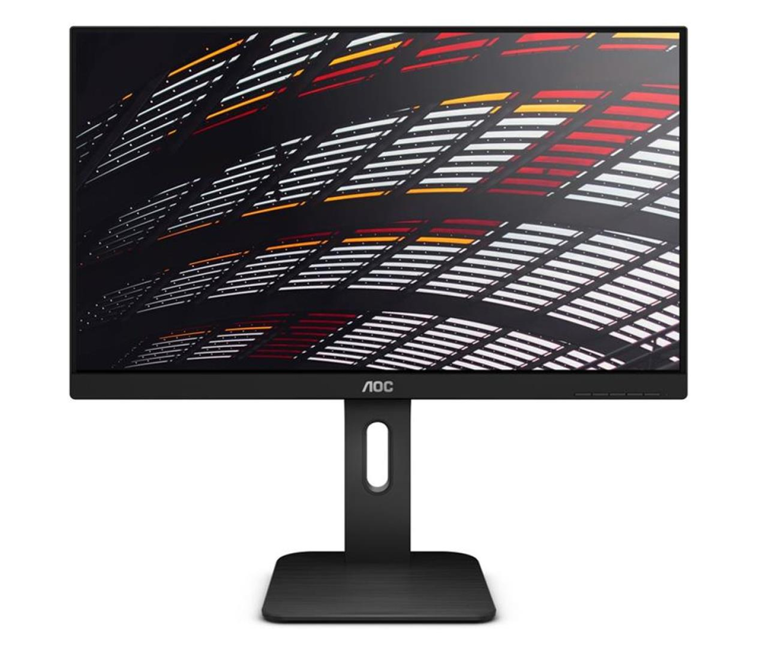 AOC X24P1 24" Full HD IPS 60Hz 4ms