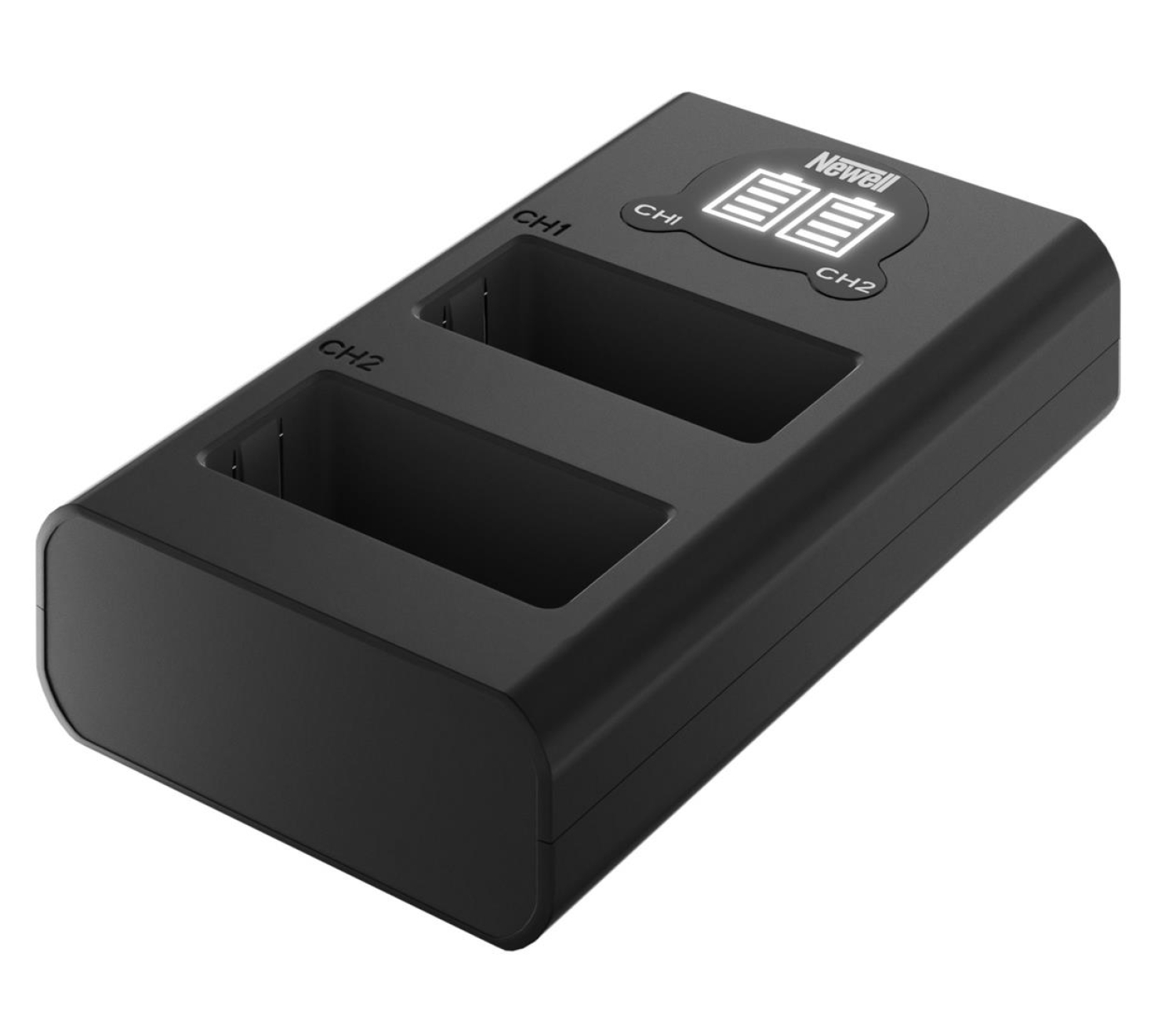 Newell DL-USB-C do akumulatorów DMW-BLC12 do Panasonic