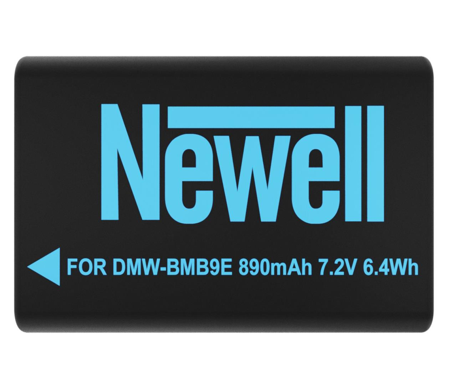 Newell DMW-BMB9E do Panasonic