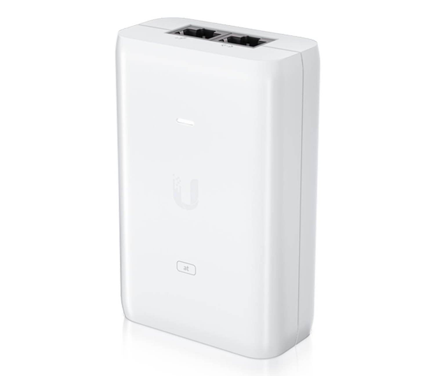 Injector PoE Ubiquiti U-PoE+ PoE+ 30W (U-POE+-EU)