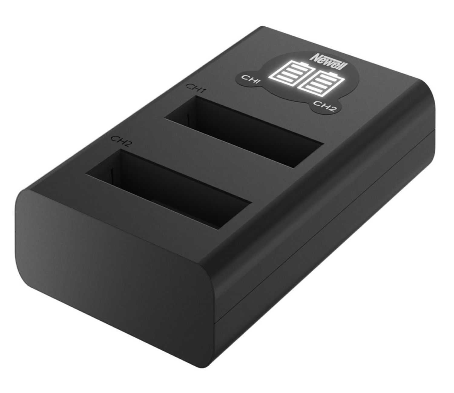 Newell dwukanałowa DL-USB-C do akumulatorów AB1 do Osmo Action