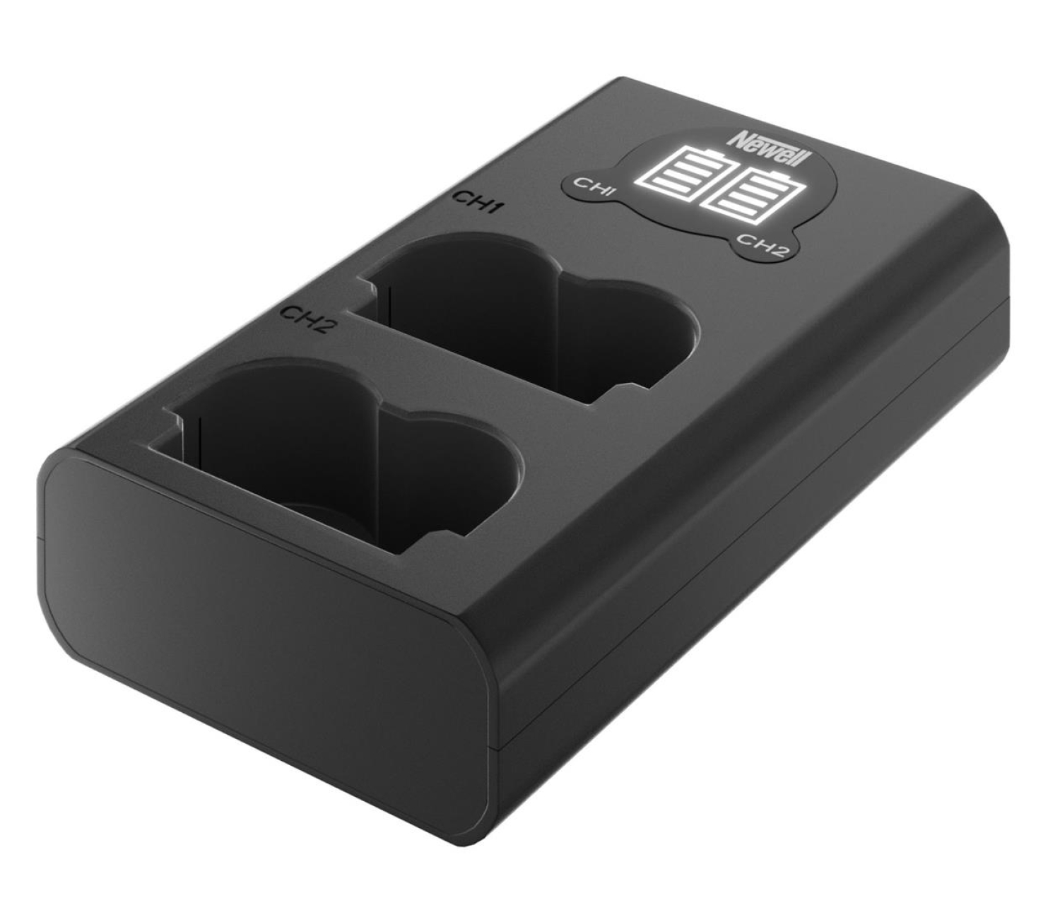 Newell DL-USB-C do akumulatorów NP-W235 do Fujifilm