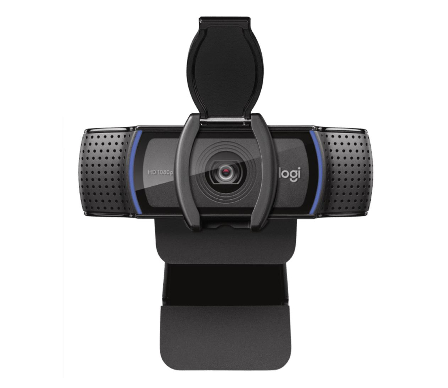 Kamera Logitech HD Webcam C920e 1080p