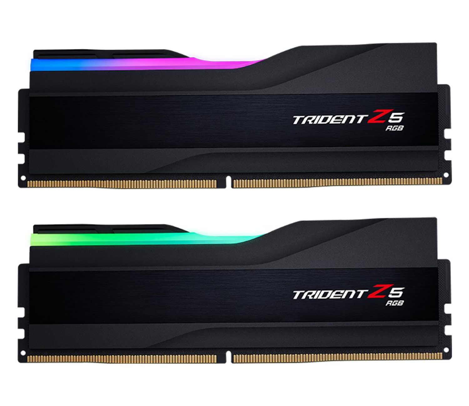 G.SKILL 32GB (2x16GB) 5600MHz CL36 Trident Z5 RGB