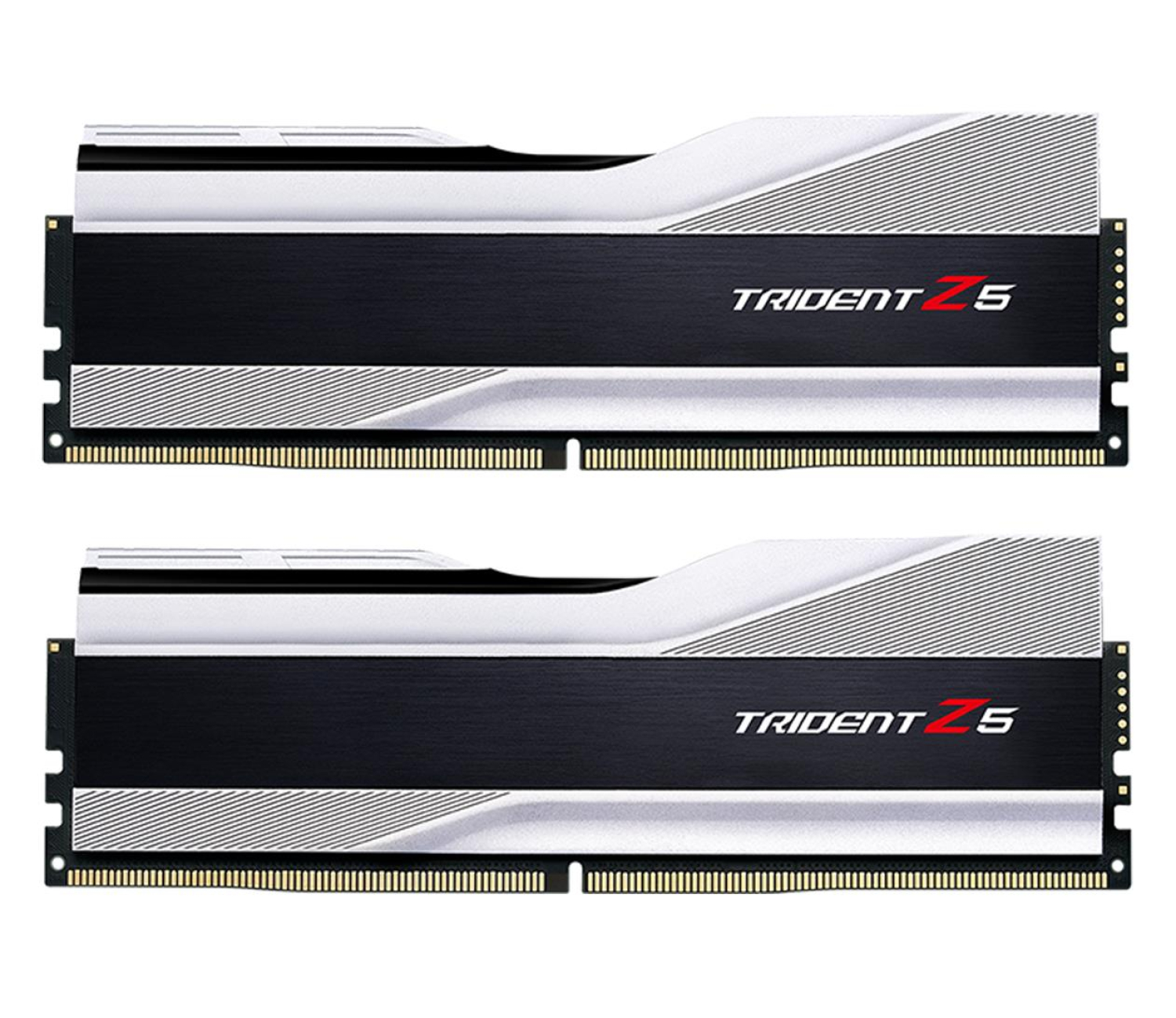 G.SKILL 32GB (2x16GB) 6000MHz CL36 Trident Z5