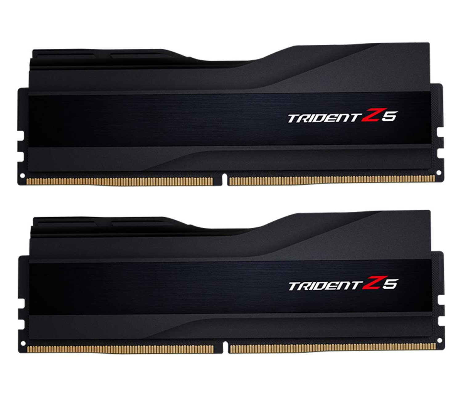 G.SKILL 32GB (2x16GB) 5600MHz CL36 Trident Z5