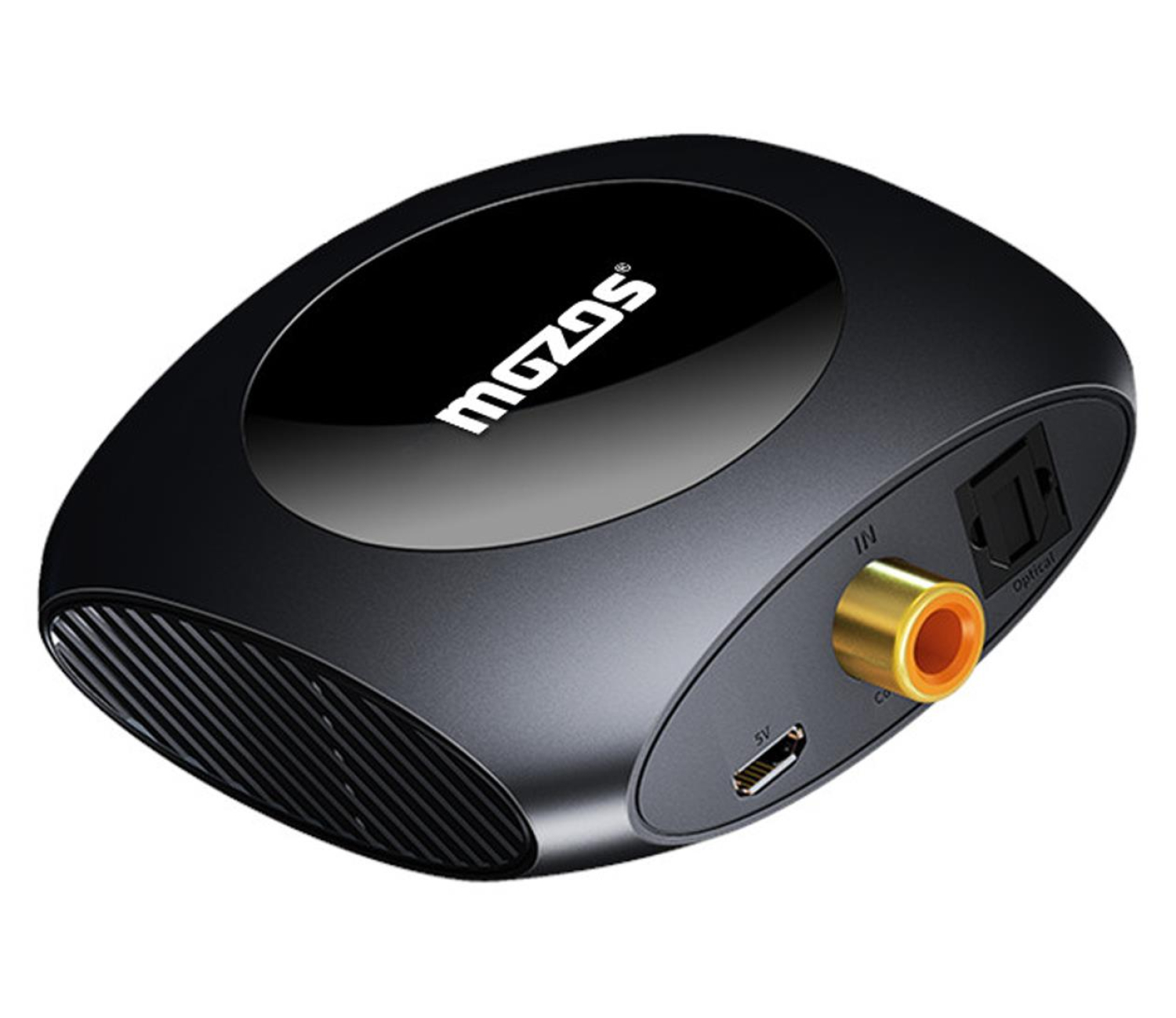 Mozos DAC-N3