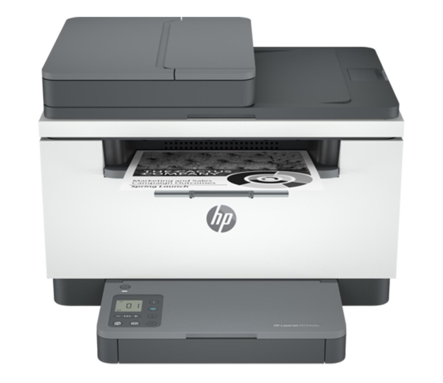 HP LaserJet M234sdw Duplex ADF LAN Wi-Fi