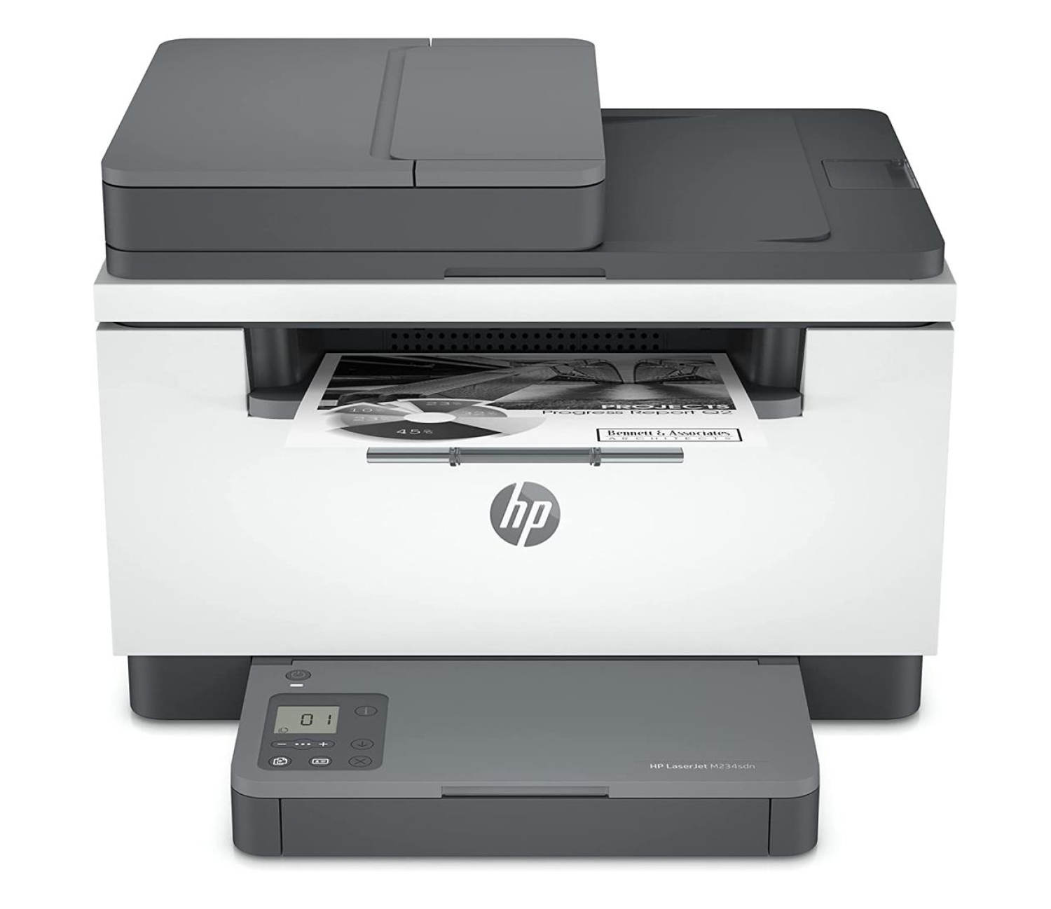 Drukarka wielofunkcyjna HP LaserJet MFP M234SDN