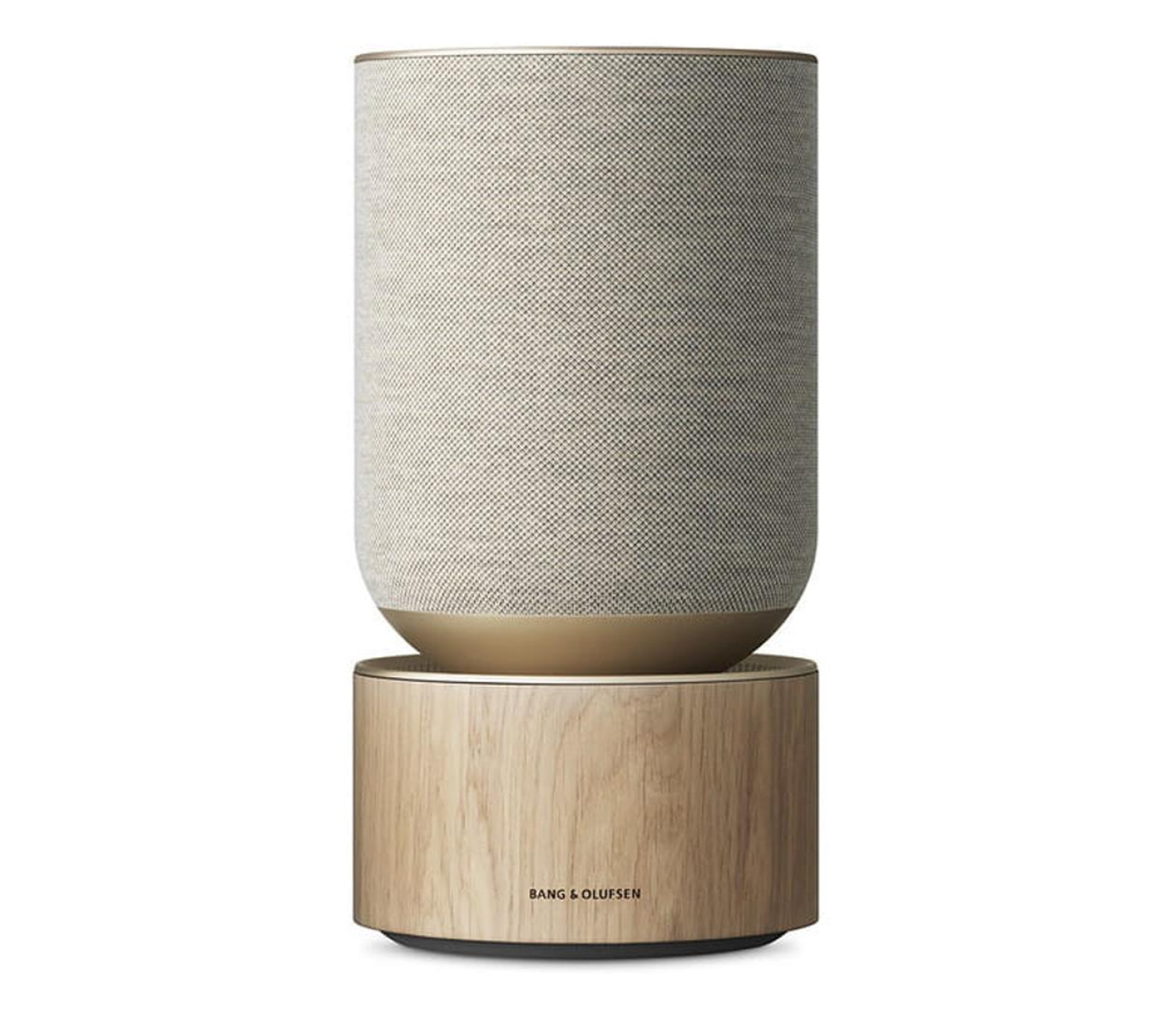 Bang & Olufsen Głośnik Beosound Balance Natural Oak
