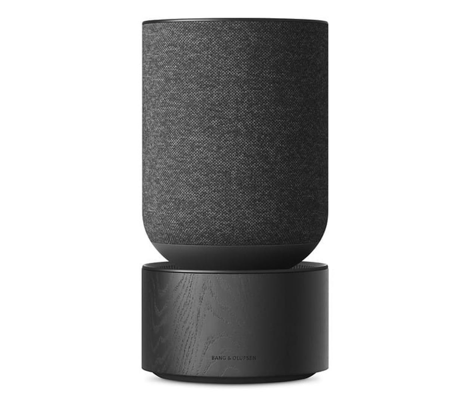 Bang & Olufsen Głośnik Beosound Balance Black Oak