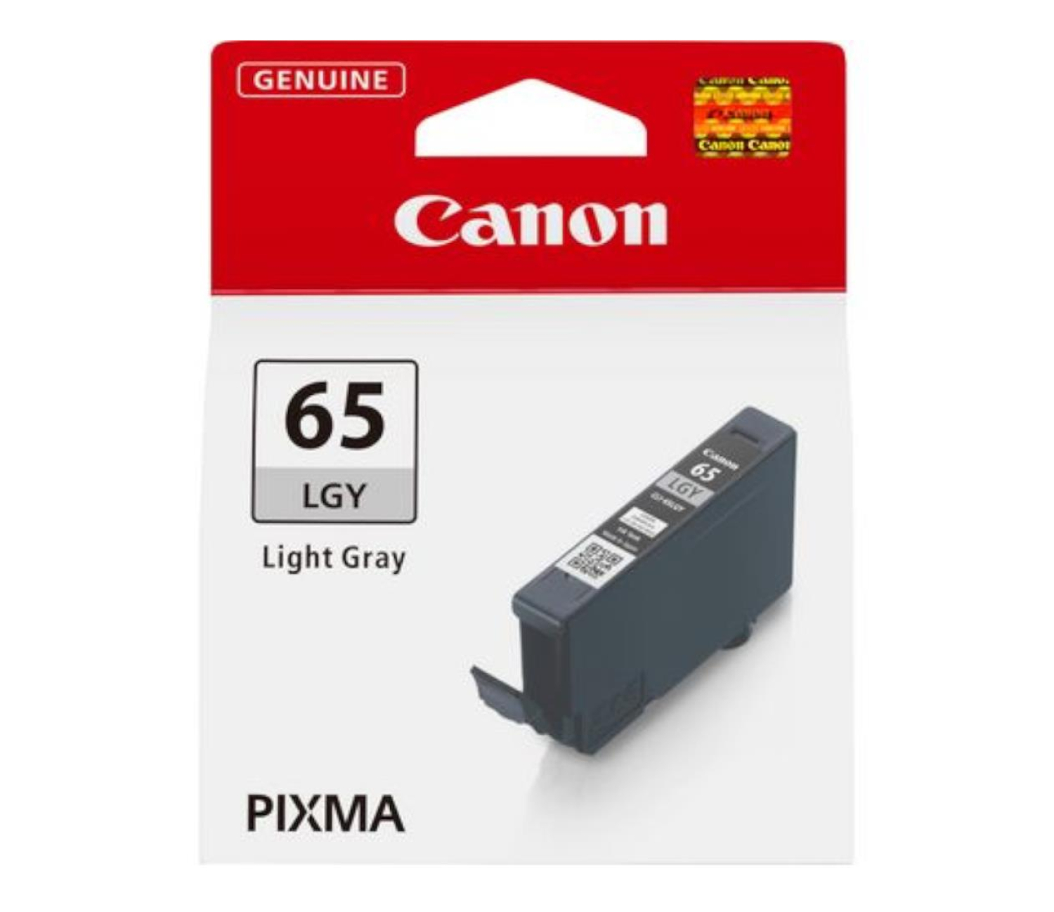 Canon CLI-65 Light Grey