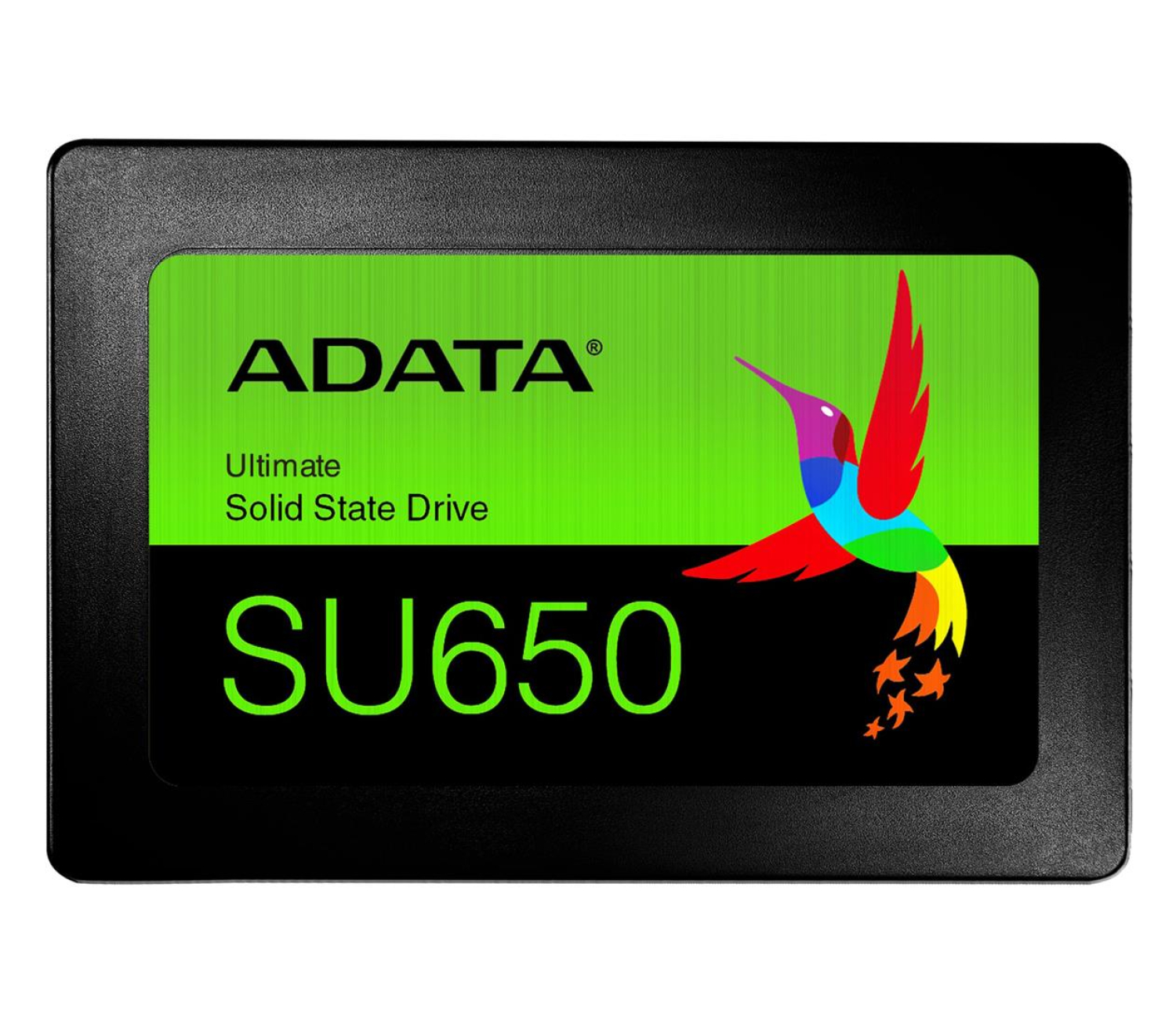 ADATA 512GB 2,5" SATA SSD Ultimate SU650