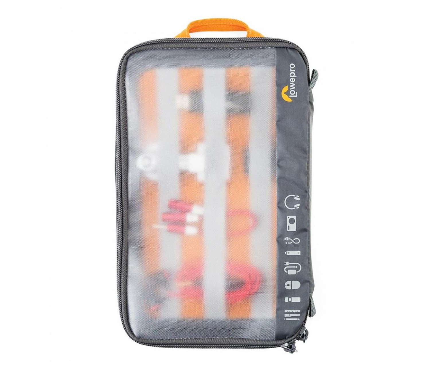 Lowepro GearUp Case Large Dark Grey
