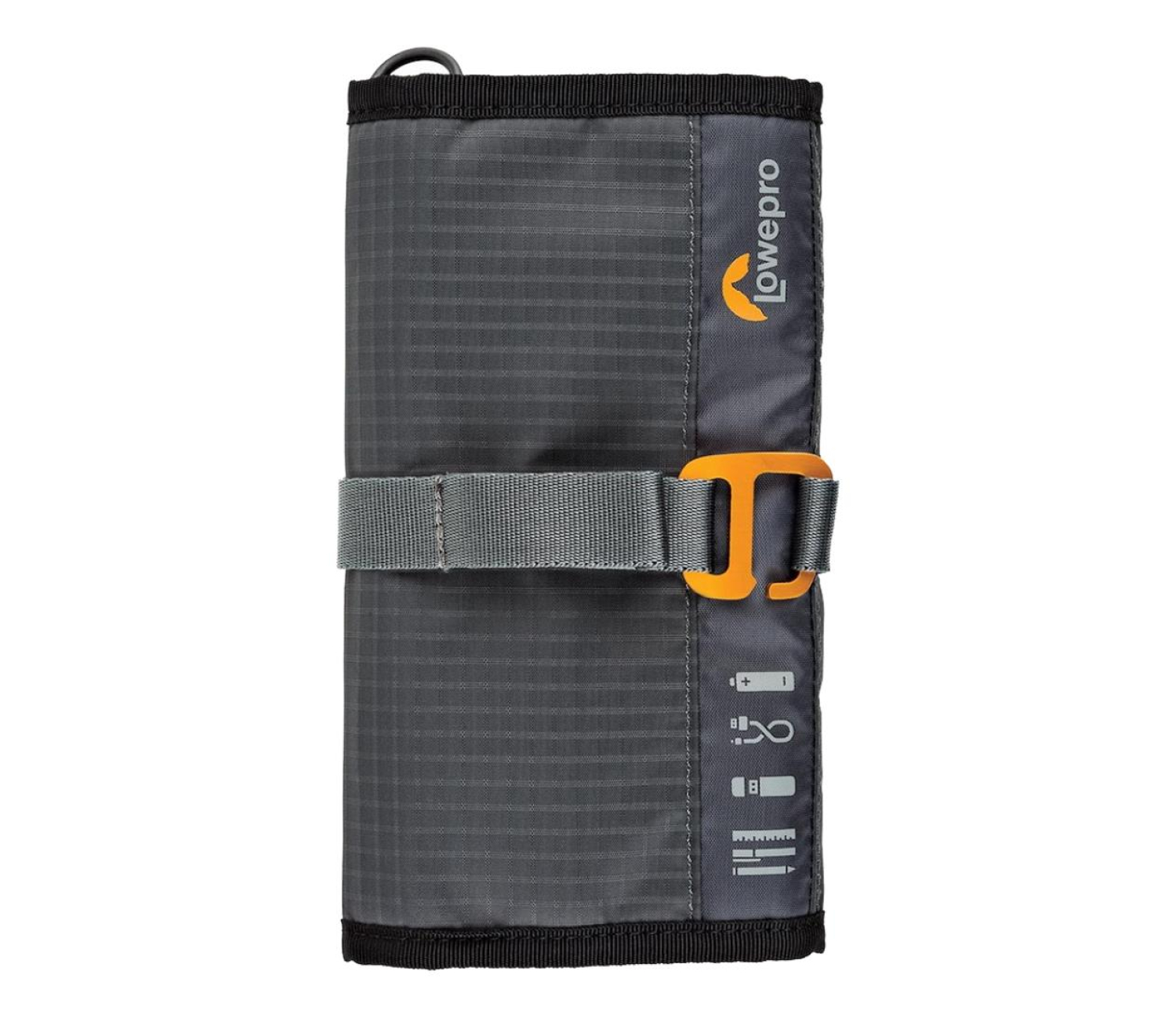 Lowepro GearUp Wrap Dark Grey