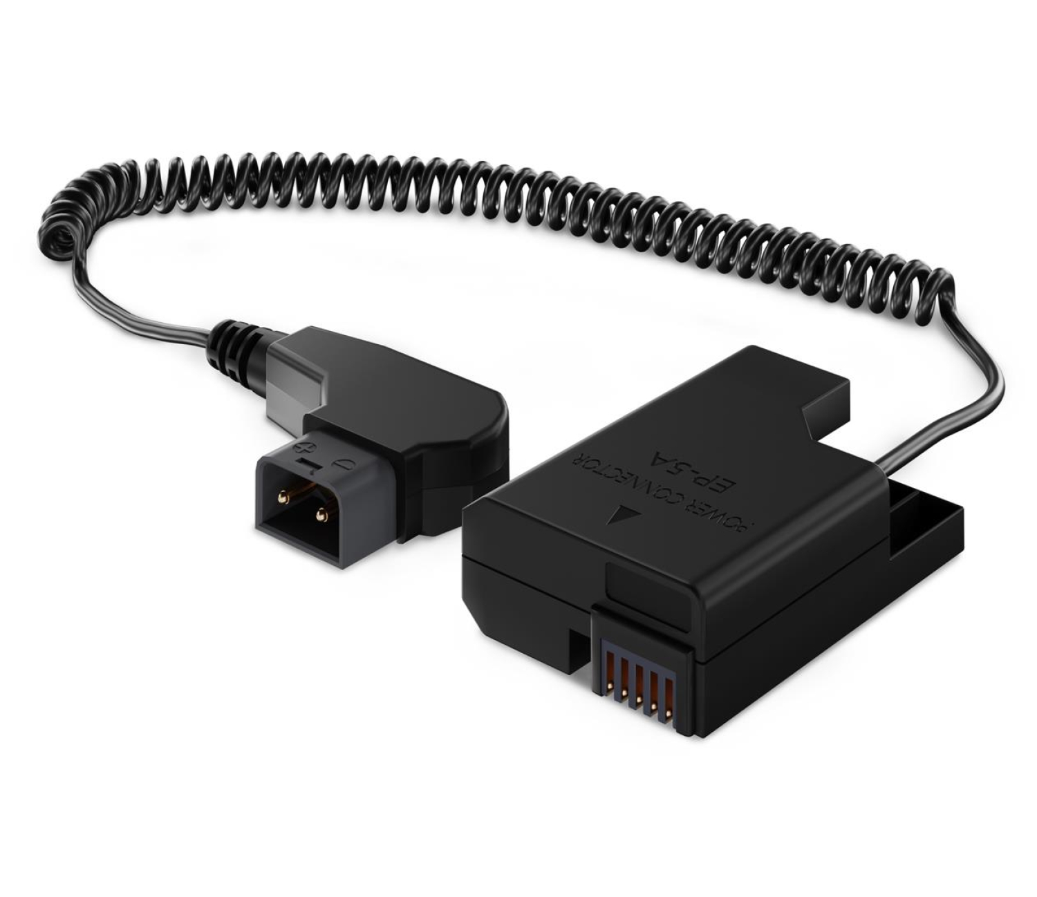 Newell Adapter zasilania D-Tap do EN-EL14 do Nikon