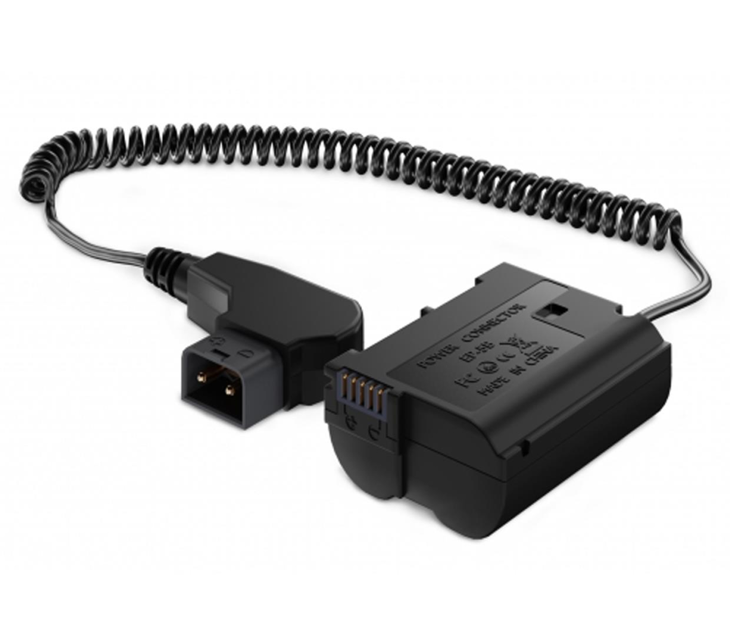 Newell Adapter zasilania D-Tap do EN-EL15 do Nikon