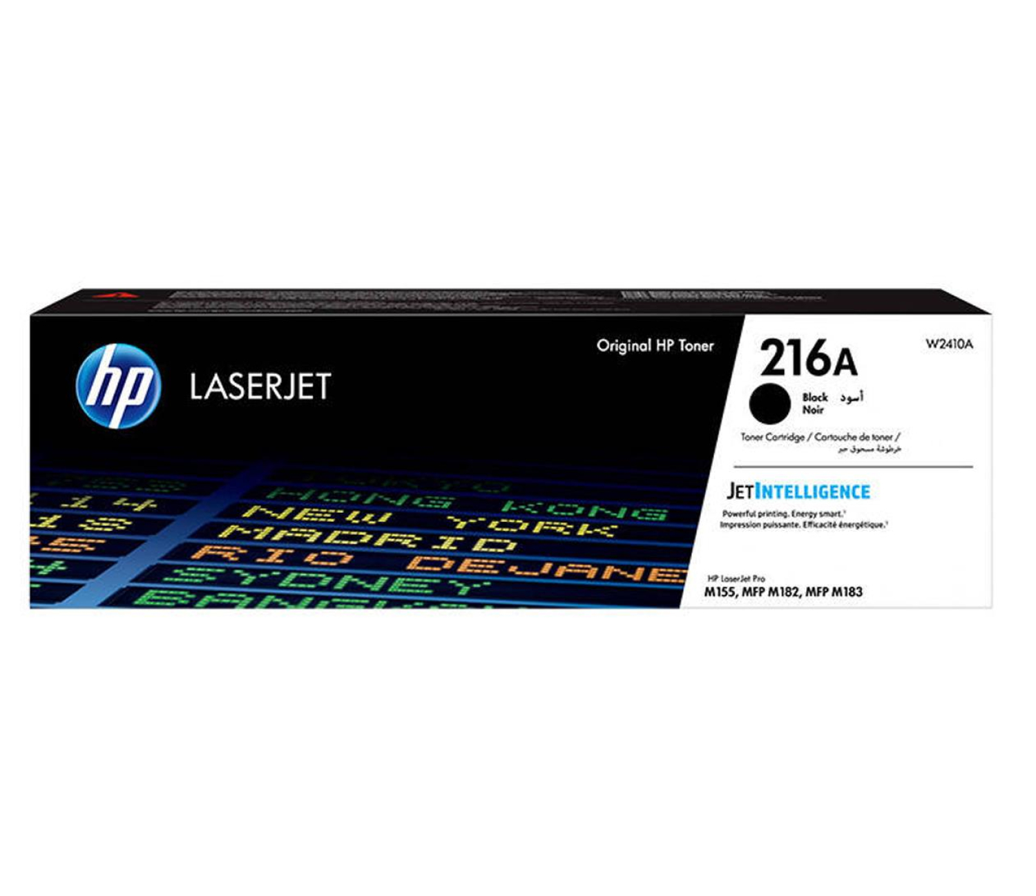 HP 216A black 1050str.
