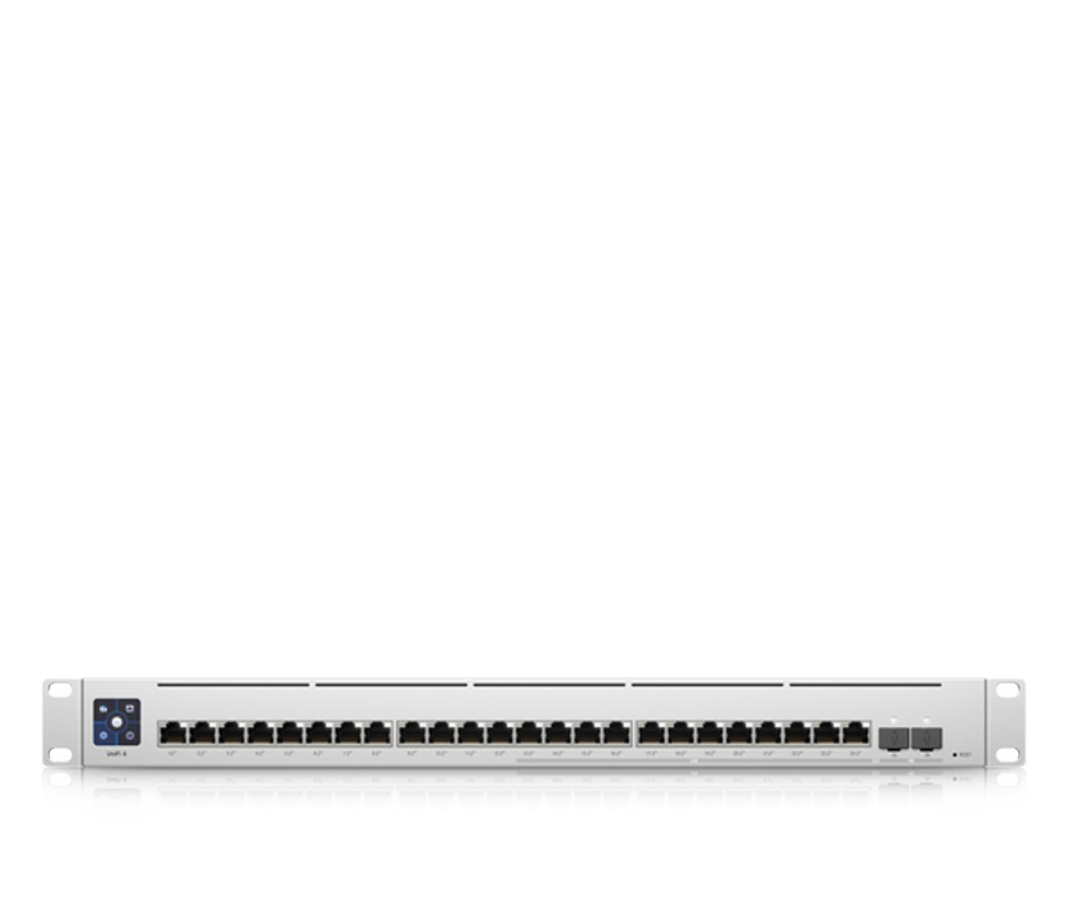 Ubiquiti Enterprise 24 PoE