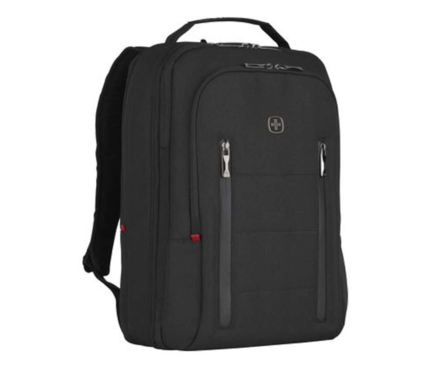 Wenger City Traveler czarny 16"