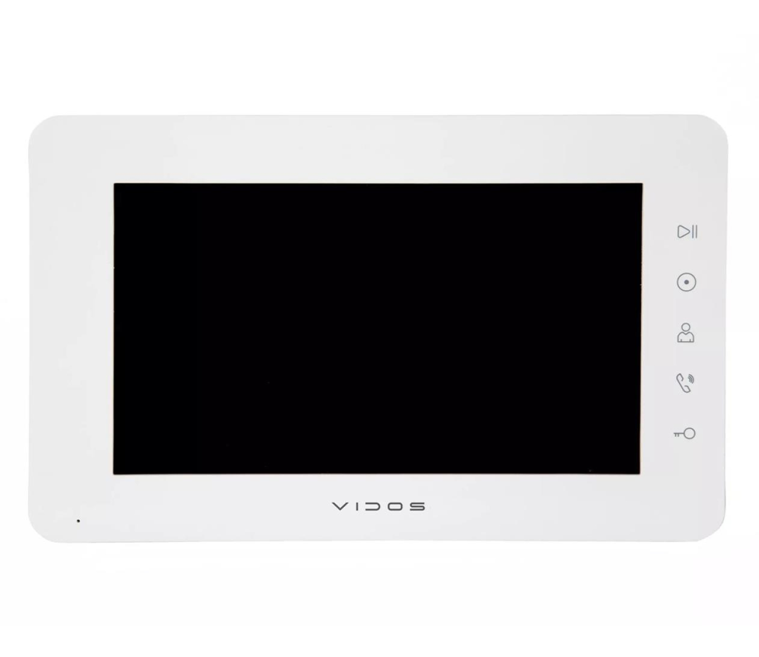 Vidos M12W Monitor wideodomofonu X