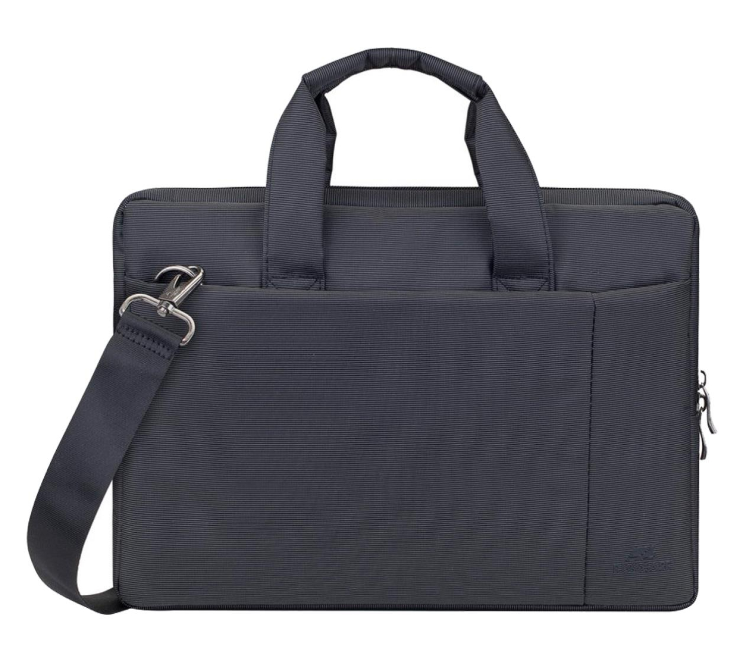 RIVACASE Central 8221 13" czarny