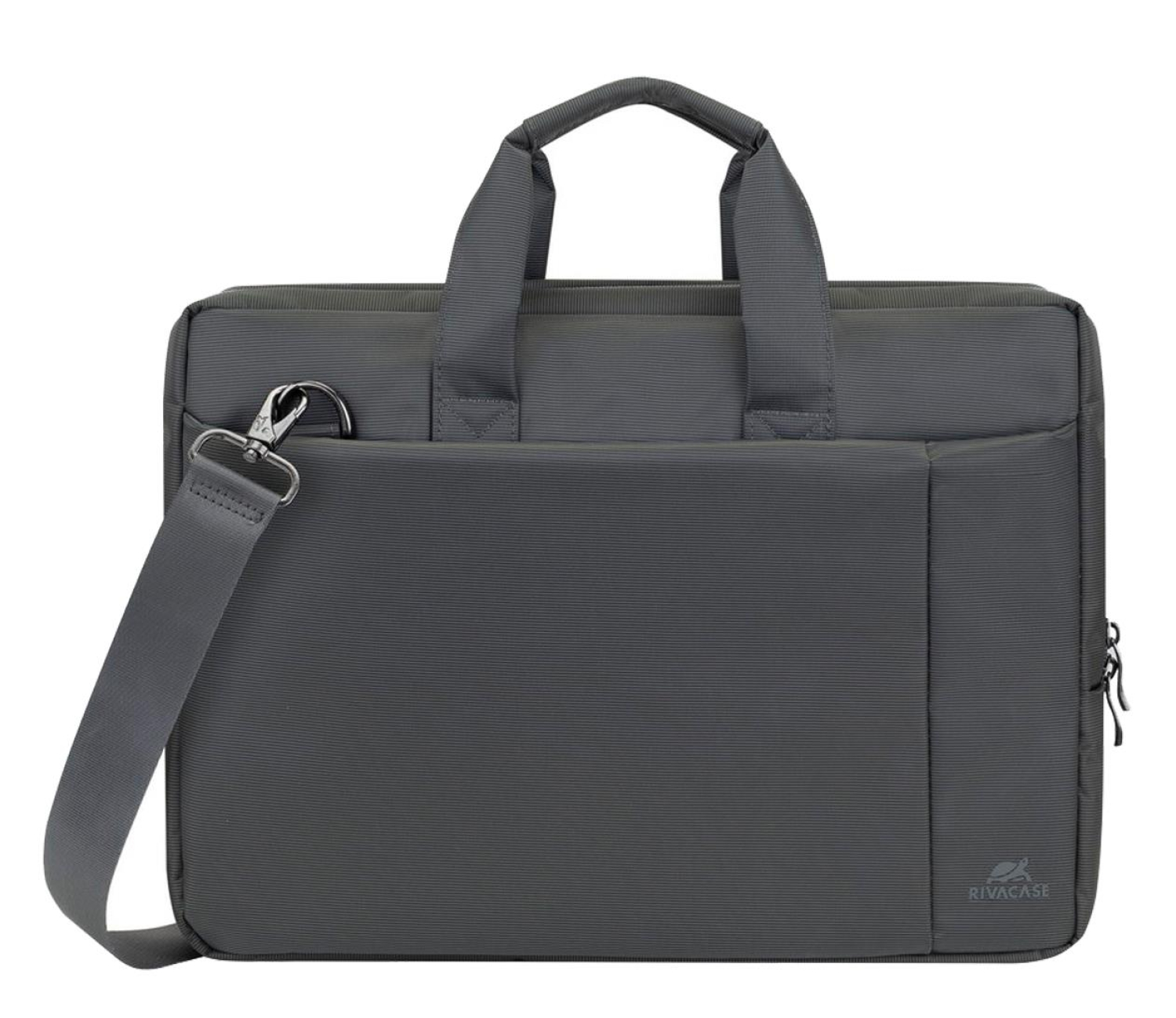 RIVACASE Central 8231 15.6" szary