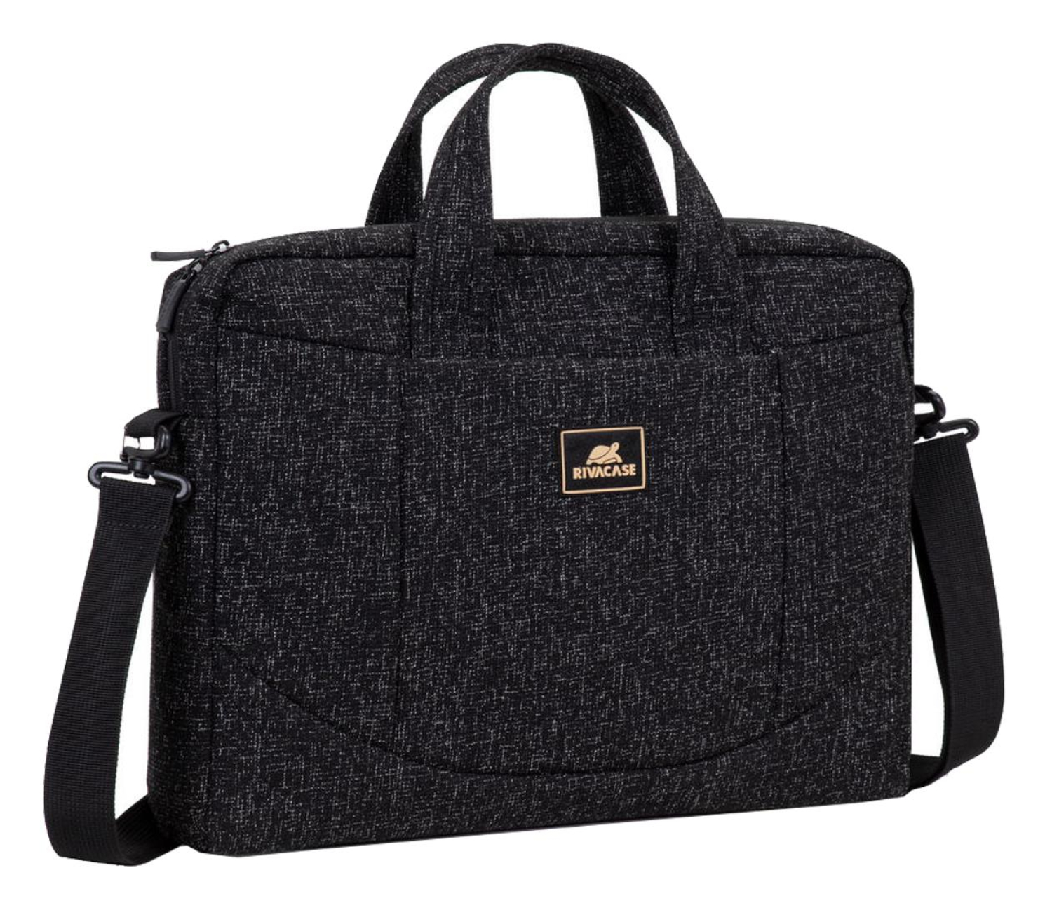 RIVACASE Anvik 7931 15.6" czarny