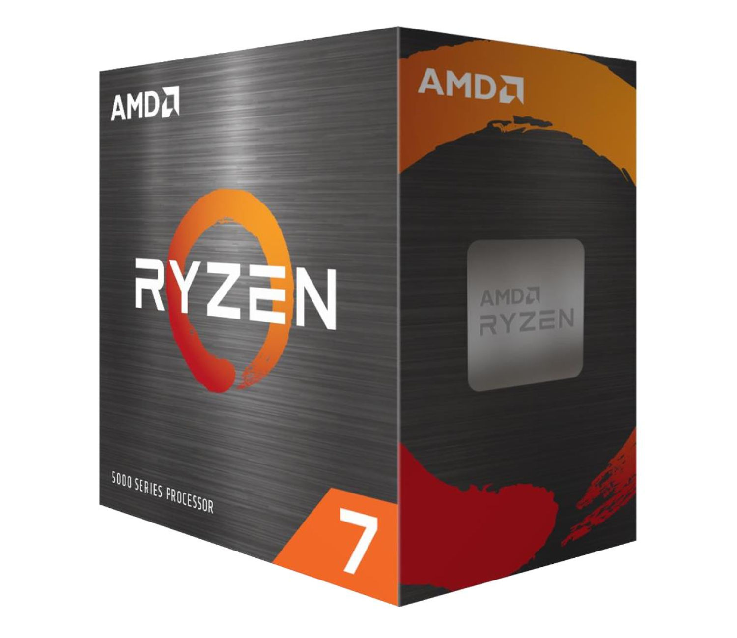 AMD Ryzen 7 5700X