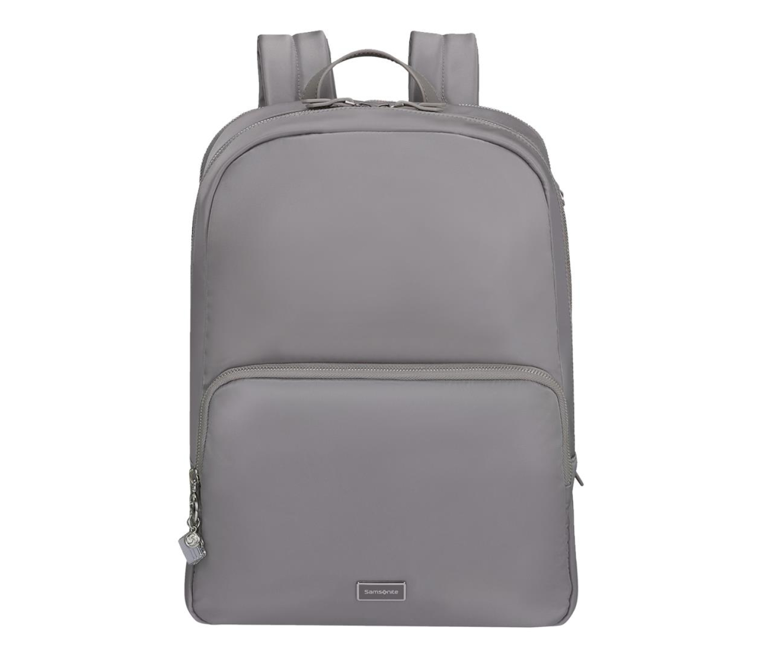 Samsonite Karissa Biz 2.0 15.6" lilac grey