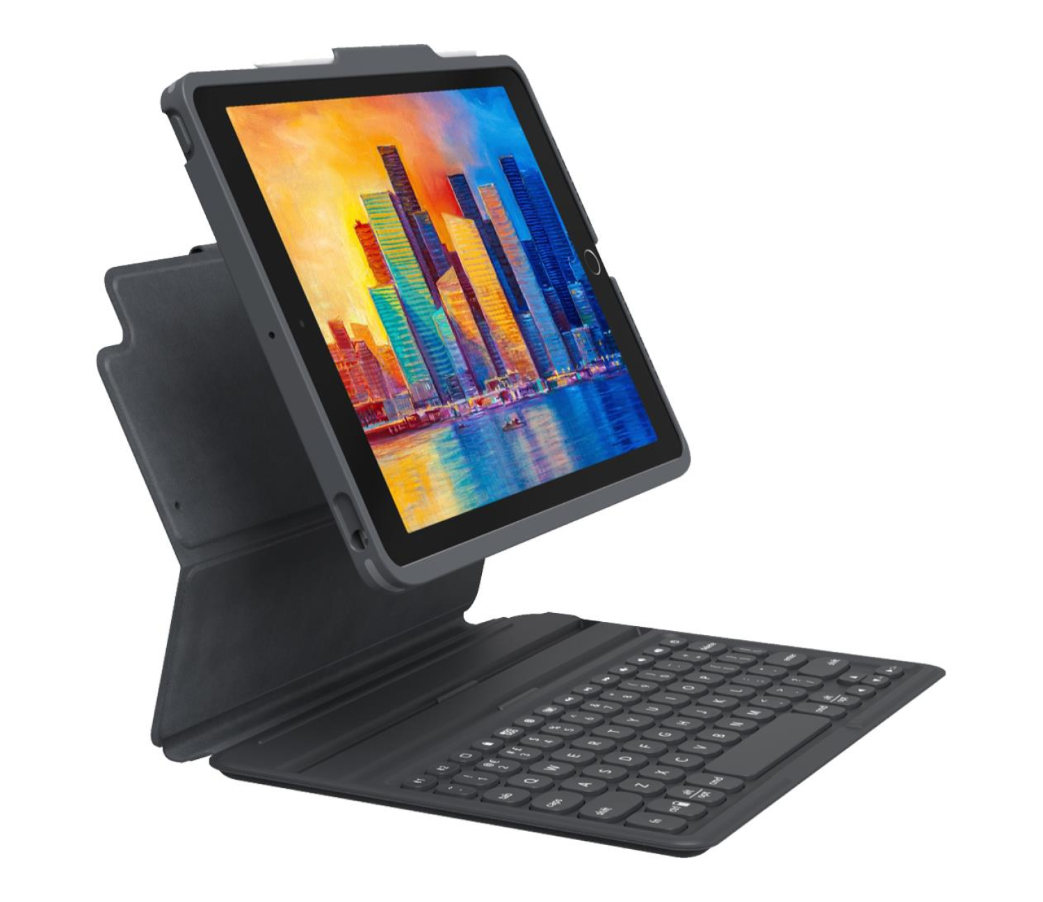 Zagg Pro Keys iPad 10.2"