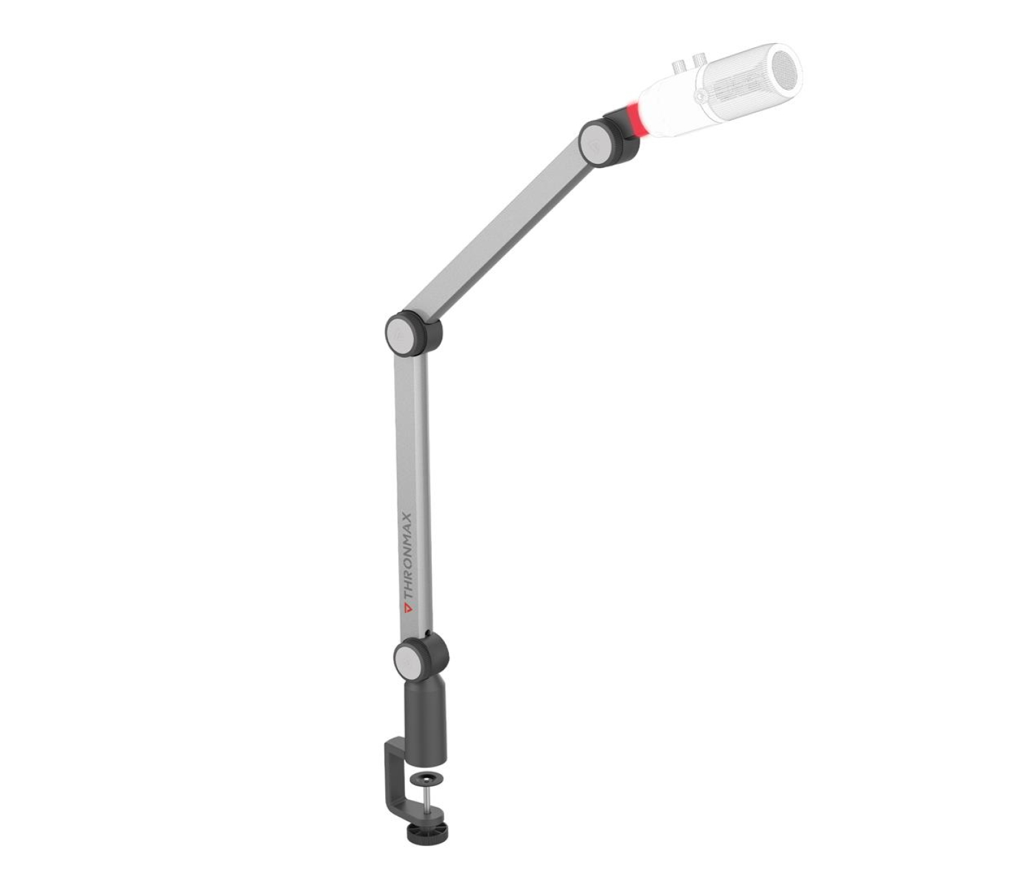 Thronmax Caster Pro LED