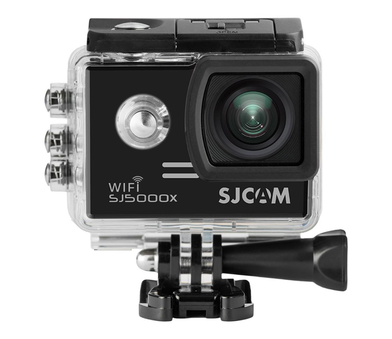 SJCAM SJ5000X Elite czarna