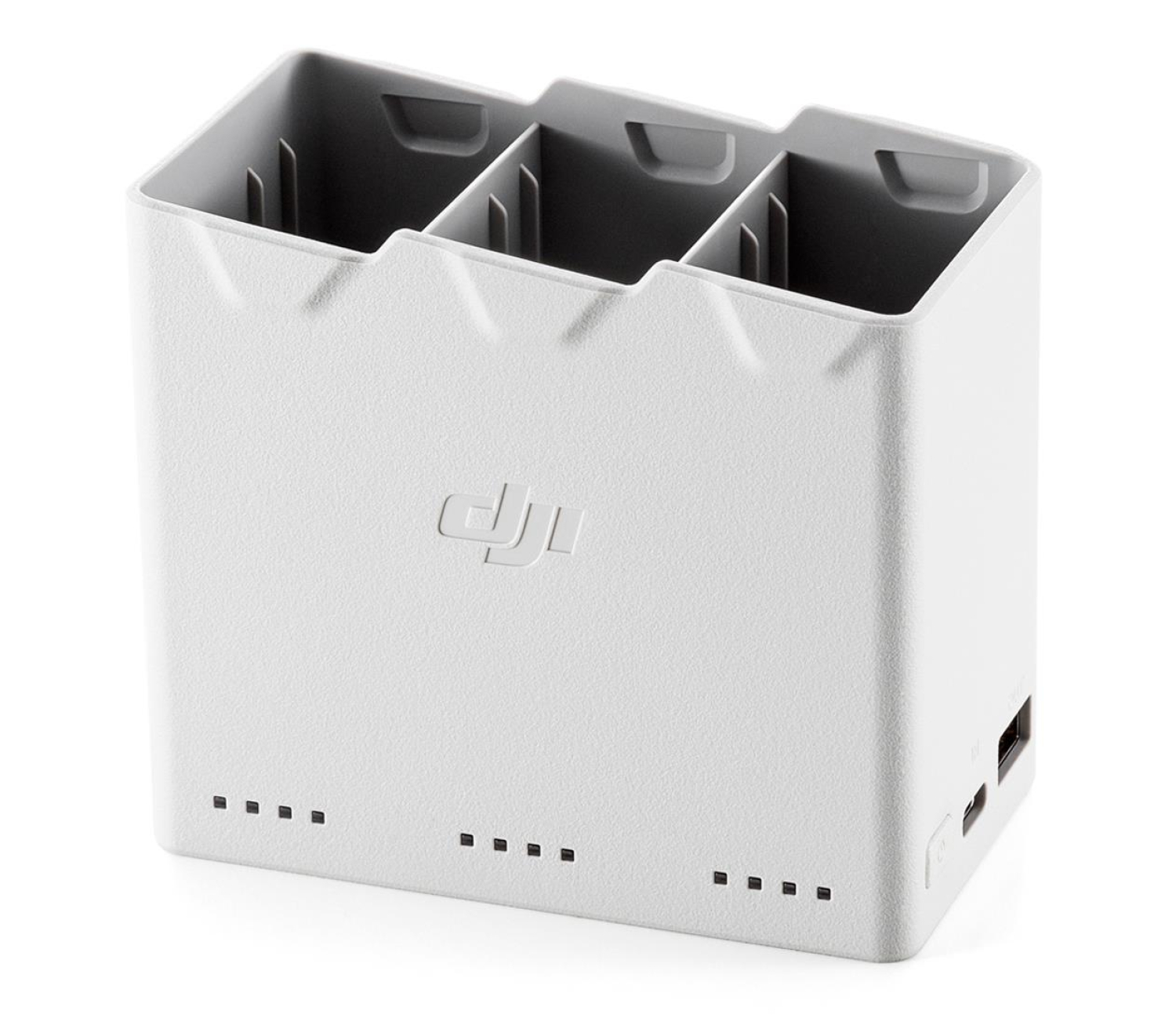 DJI Dwukierunkowy hub ładujący do Mini 3 / 3 Pro / 4 Pro