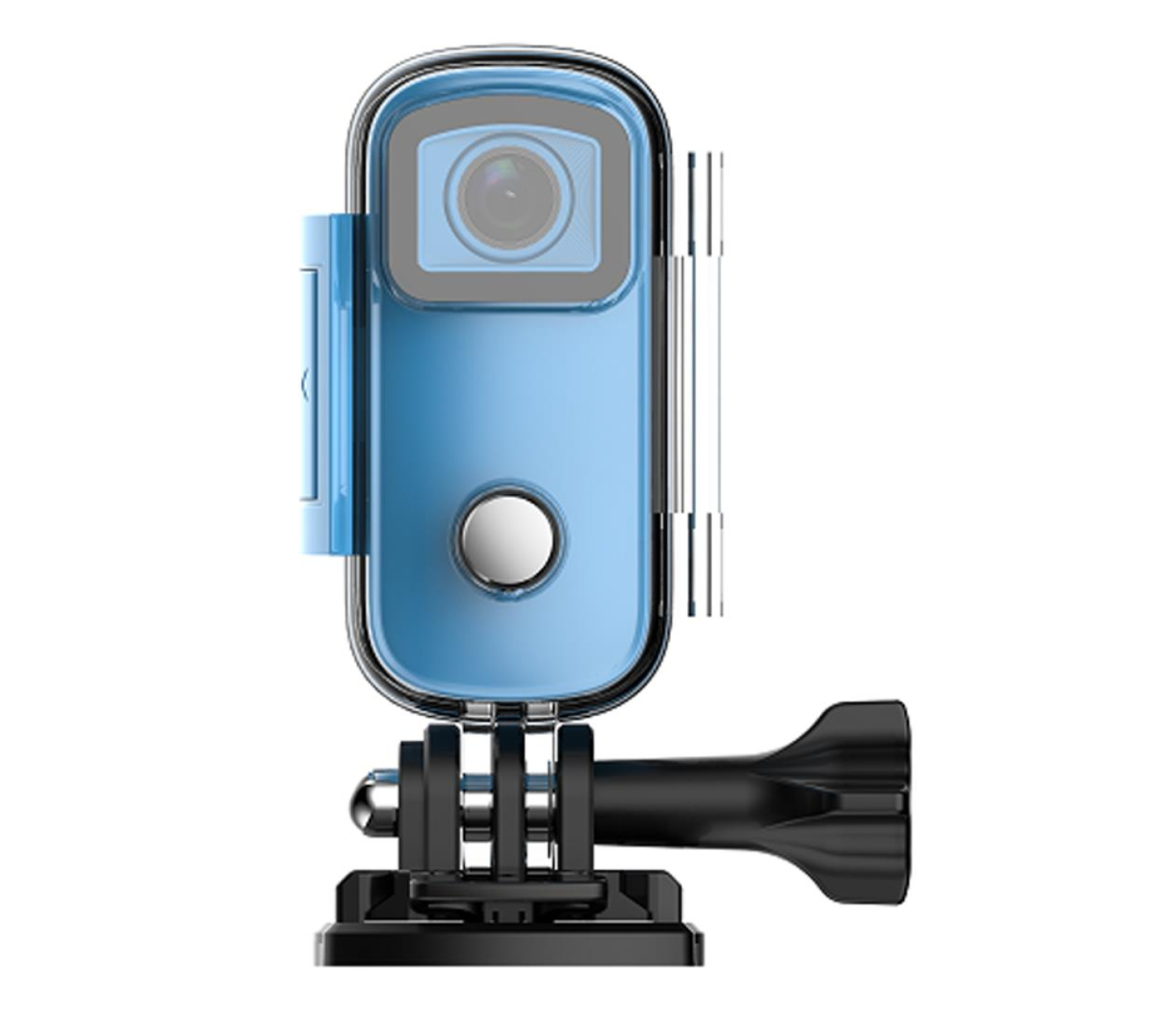 SJCAM C100+ niebieska