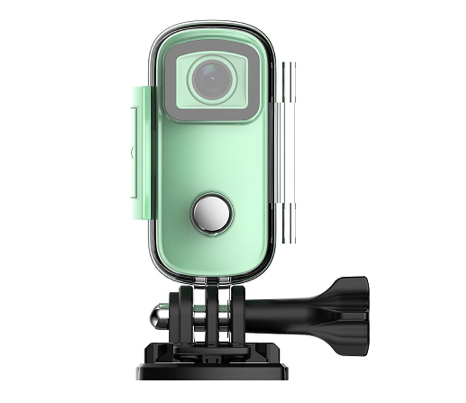 SJCAM C100+ zielona