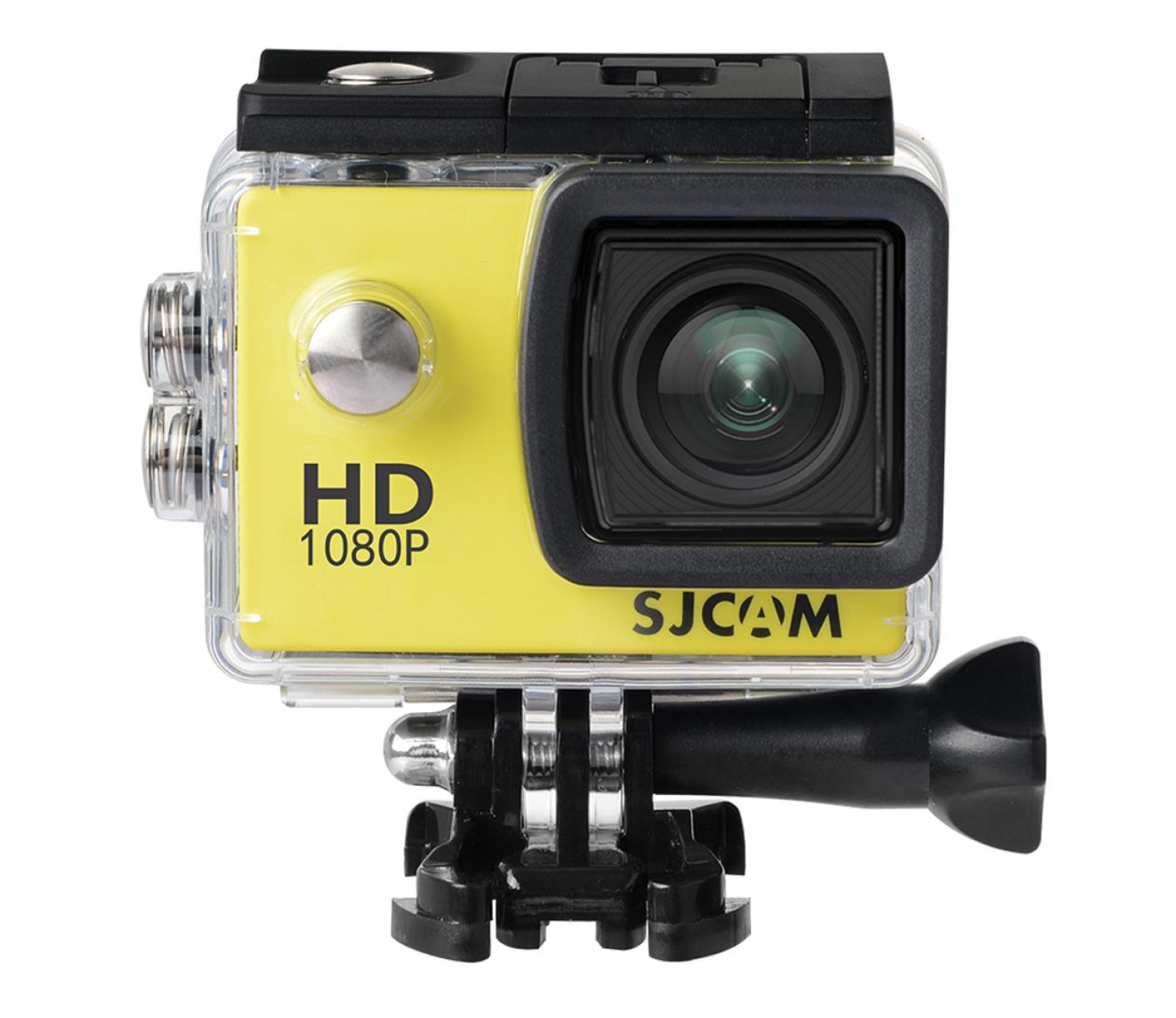 SJCAM SJ4000 żółta