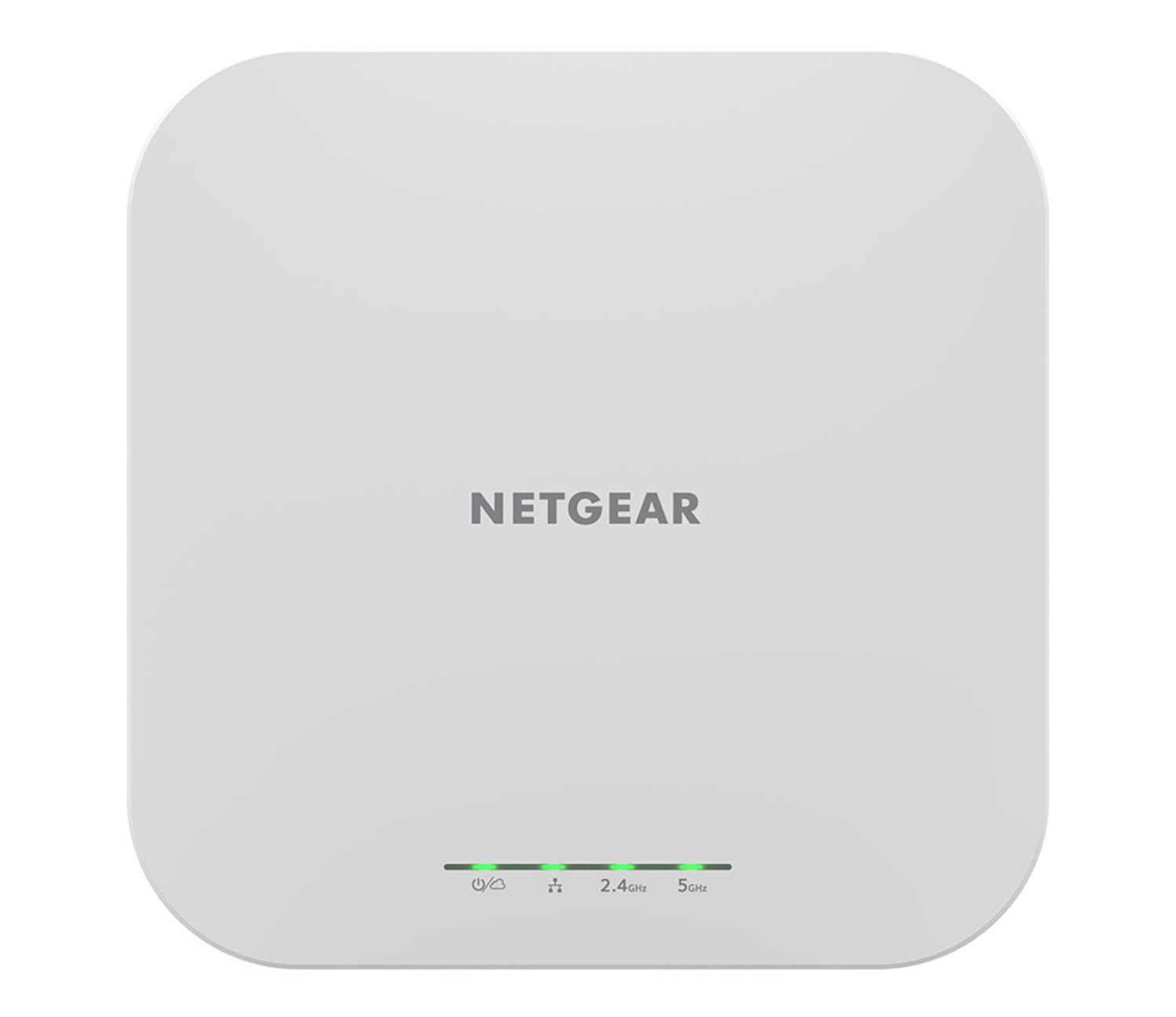 Netgear WAX610 (802.11a/b/g/n/ac/ax 1800Mb/s) PoE