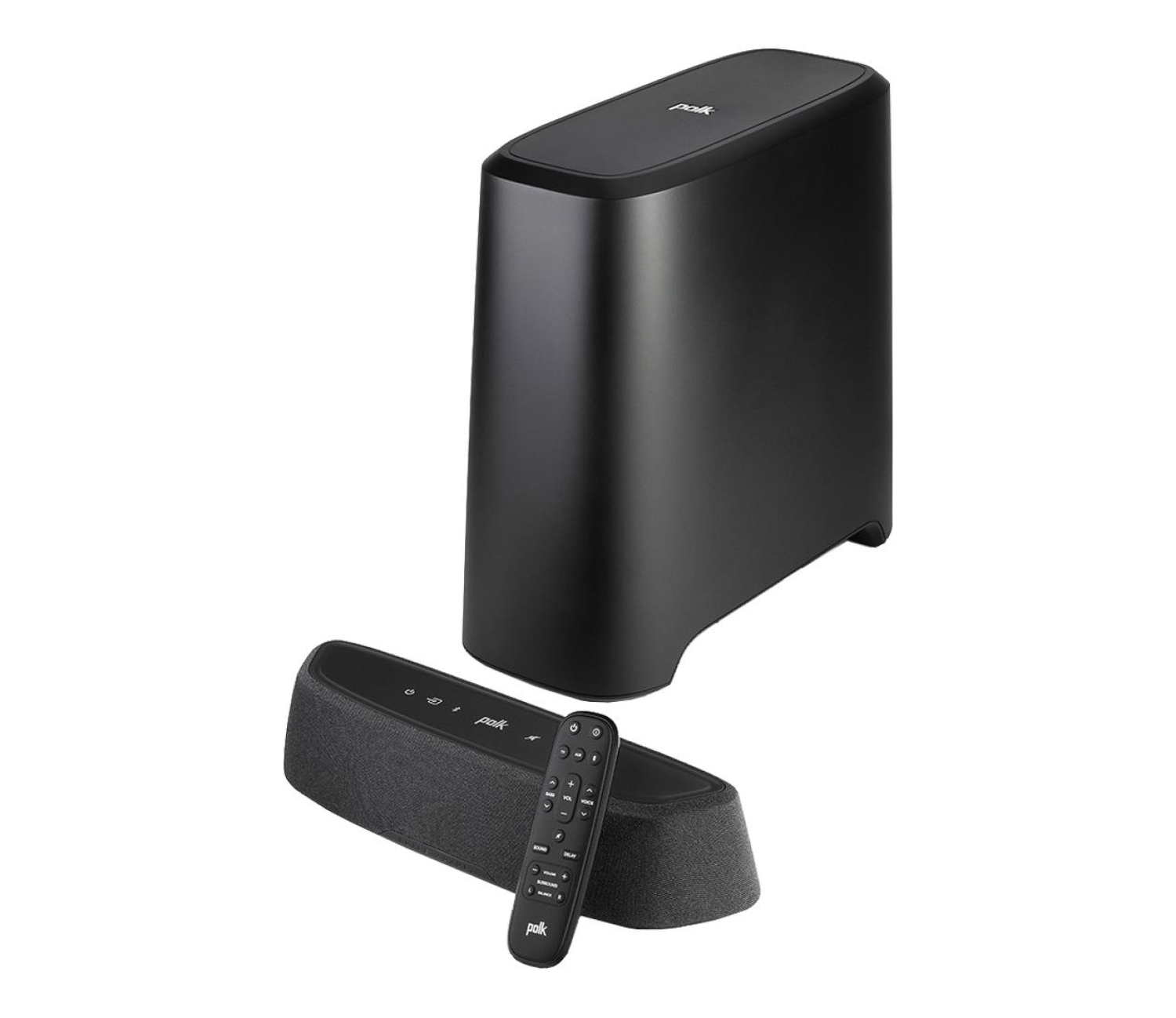 Polk Audio Magnifi Mini AX